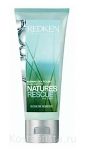 Очищающее средство для нормальных волос Redken Natures Rescue Refining Sea Polish