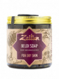Мыло и желе для тела Zeitun Beldi Soap Honey And Damascus Rose For Dry Skin