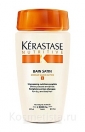 Очищающее средство для нормальных волос Kerastase Nutritive Bain Satin 2 Shampoo Dry & Sensitised Hair