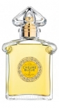 Смешанные ароматы Guerlain L'Heure Bleue Parfum