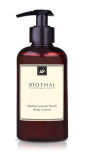 Увлажняющая и питательная эмульсия, флюид, молочко для тела Biothal Mediterranean Neroli Body Lotion
