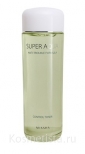 Лосьон и тоник для проблемной кожи Missha Super Aqua Anti-Trouble Formula Control Toner