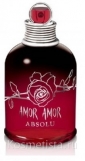 Смешанные ароматы Cacharel Amor Amor Absolu
