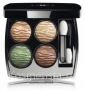Сухие тени Chanel Les 4 Ombres Creation Empreinte Du Desert