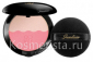 Сухие румяна Guerlain Two-Tone Blush Blush & Highlighter Duo