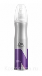 Стайлинговый мусс, эмульсия, флюид Wella Professionals Wet Natural Volume Styling Mousse