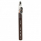 Средство для бровей Lucas Cosmetics CC Brow Tinted Wax Fixator