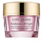 Антивозрастной крем Estee Lauder Resilience Lift Night Lifting/Firming Face and Neck Creme