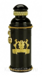 Смешанные ароматы Alexandre.J Black Muscs EDP