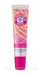Бальзам для губ L'Occitane Shea Butter Rose Petals Lip Balm