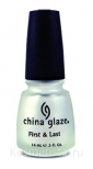 Базовое покрытие для ногтей China Glaze First & Last