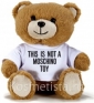 Смешанные ароматы Moschino Toy EDT
