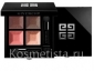 Палитра теней для век Givenchy Le Prisme Yeux Quatuor Palette