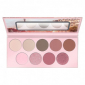 Сухие тени Essence Salut Paris Eyeshadow Palette