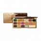 Палетка теней для век Too Faced Chocolate Gold Eye Shadow Palette