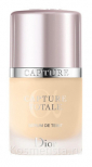 Легкое тональное средство Dior Capture Totale Serum de Teint SPF 25