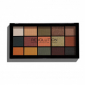 Палетка теней для век Makeup Revolution Reloaded Iconic Division Eyeshadow Palette
