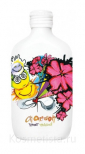 Восточный аромат Calvin Klein One Shock Street Edition For Her EDT