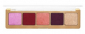 Сухие тени Natasha Denona Cranberry Palette