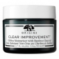 Увлажняющий крем Origins Clear Improvement Oil-Free Moisturizer With Bamboo Charcoal