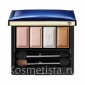 Сухие тени Cle De Peau Eye Color Quad