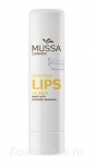 Бальзам для губ Mussa Canaria Canarian Banana Lip Balm Olive Oil And Beewaks