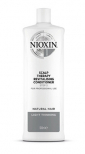Питающей и увлажняющей бальзам, кондиционер для волос Nioxin Scalp Recovery Revitalizing Conditioner System №1