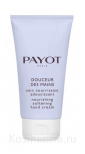 Увлажняющее и питательное средство для рук и ног Payot Douceur Des Mains Nourishing Softening Hand Cream With Shea Butter Extract