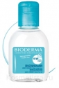 Очищающая вода, лосьон, тоник Bioderma ABCDerm H2O Solution Micellaire Dermo-Brevete