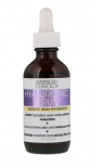 Увлажняющая сыворотка, концентрат Advanced Clinicals Hyaluronic Serum Instant Skin Hydrator