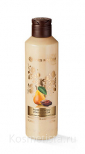Увлажняющая и питательная эмульсия, флюид, молочко для тела Yves Rocher Pear & Cocoa Perfumed Body Lotion