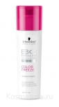 Питающей и увлажняющей бальзам, кондиционер для волос Schwarzkopf Professional BC Bonacure Color Freeze Conditioner