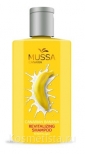 Очищающее средство для нормальных волос Mussa Canaria Revitalaizing Shampoo