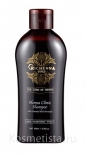 Очищающее средство против выпадения волос Richenna Gold Henna Clinic Shampoo