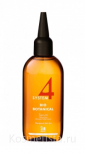 Базовое средство против выпадения волос Sim Sensitive System 4 Bio Botanical Serum