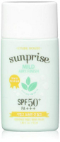 Солнцезащита SPF 30-50 Etude House Sunprise Mild Airy Finish SPF 50 PA+++
