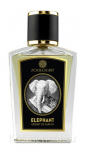 Древесный аромат Zoologist Perfumes Elephant Extrait De Parfum