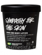 Крем для тела «Люби себя» Lush Sympathy for the Skin Body Cream