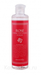 Очищающая вода, лосьон, тоник Secret Key Rose Floral Softening Toner