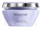 Питающее и увлажняющее интенсивное средство для волос Kerastase Blond Absolu Masque Ultra-Violet
