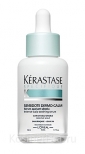 Питающее и увлажняющее интенсивное средство для волос Kerastase Specifique Sensidote Dermo-Calm Intense Scalp Soothing Serum For Sensitive Scalp