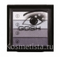 Сухие тени Gosh Smokey Eyes Palette