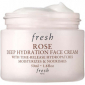 Увлажняющий крем Fresh Rose Deep Hydration Face Cream