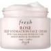 Fresh Rose Deep Hydration Face Cream