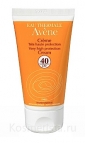 Солнцезащита SPF 30-50 Avene Very High Protection Lotion SPF 40