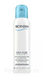 Дезодорант Biotherm Deo Pure Invisible 48H Antiperspirant Spray