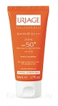 Солнцезащита SPF 30-50 Uriage Bariesun Very Hight Protection Cream For Sensitive Skin SPF 50+