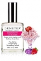 Смешанные ароматы Demeter Fragrance Library Strawberry Ice Cream Cologne Spray