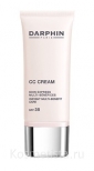 Легкое тональное средство Darphin CC Cream Instant Multi-Benefit Care SPF 35