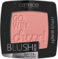 Сухие румяна Catrice Blush Box